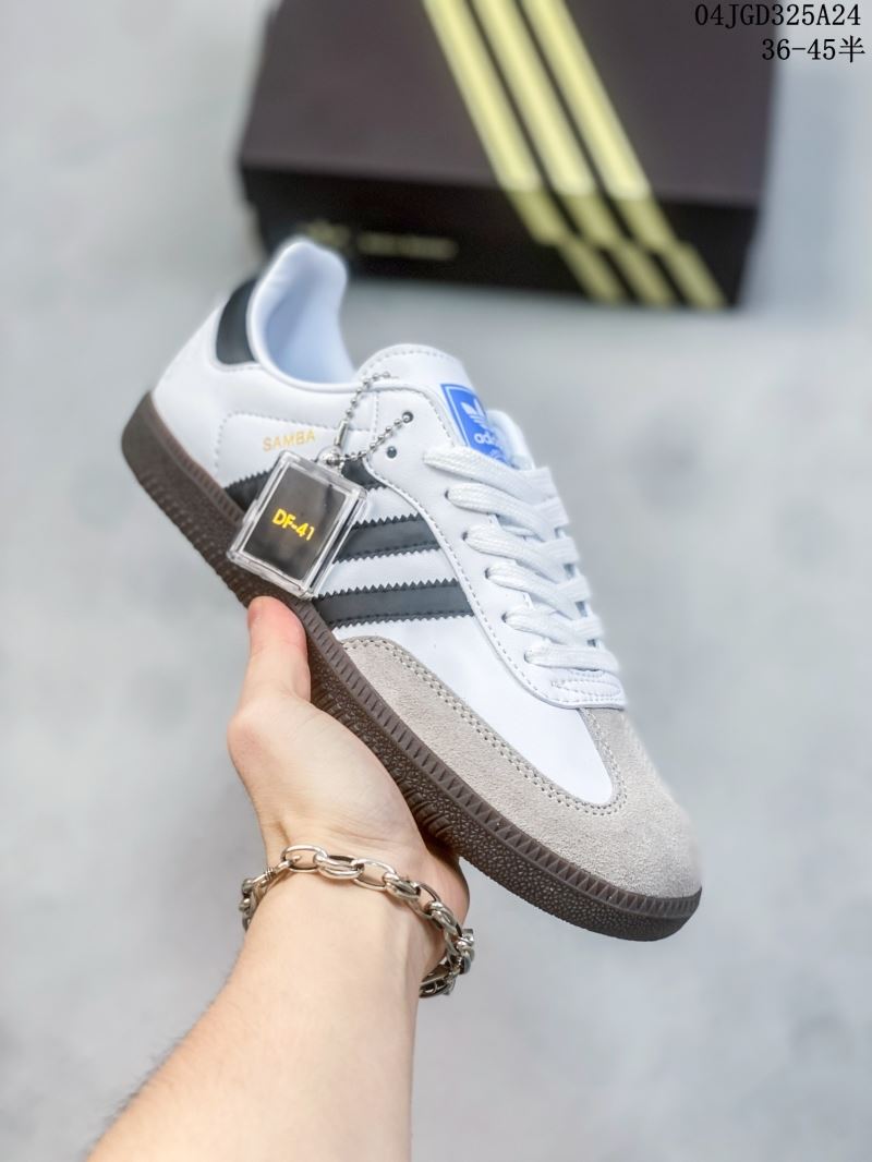 Adidas Samba Shoes